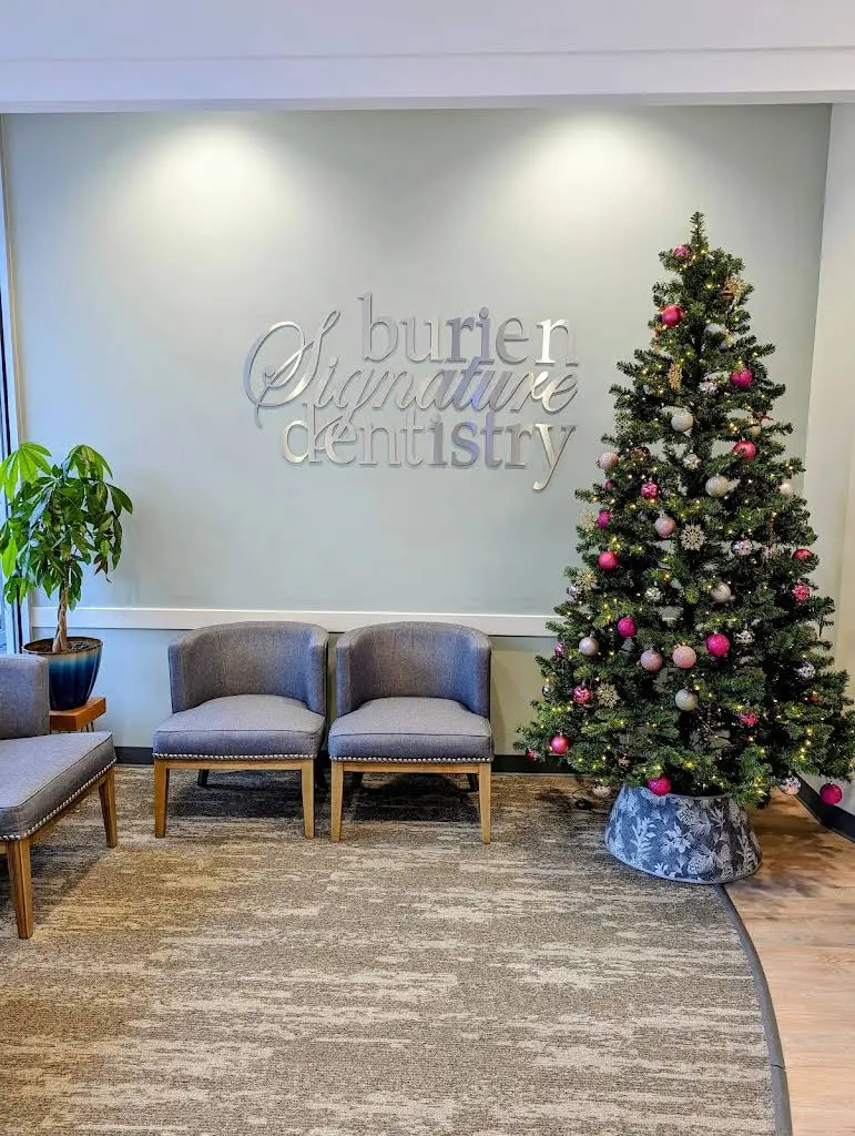 Burien Signature Dentistry
