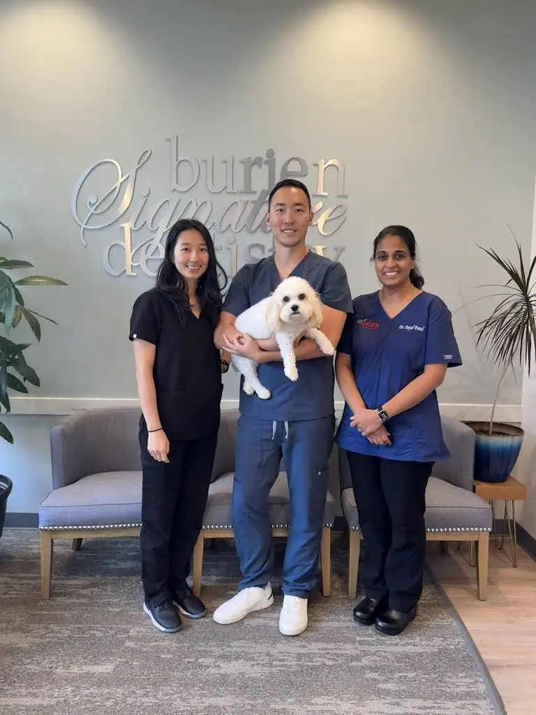 Burien Signature Dentistry