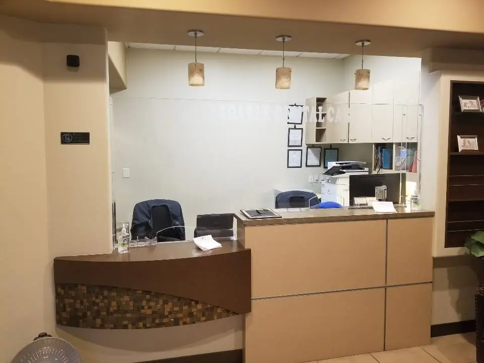 Affordable Dental Care