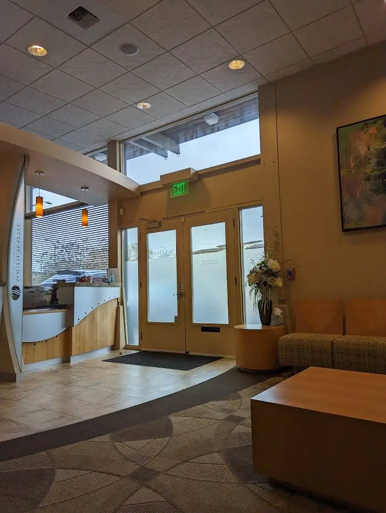 Washington Oral & Maxillofacial Surgery