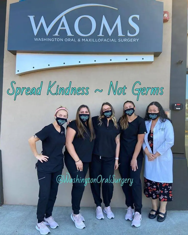 Washington Oral & Maxillofacial Surgery