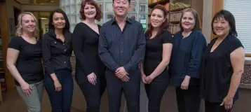 Burien Family Dental Care