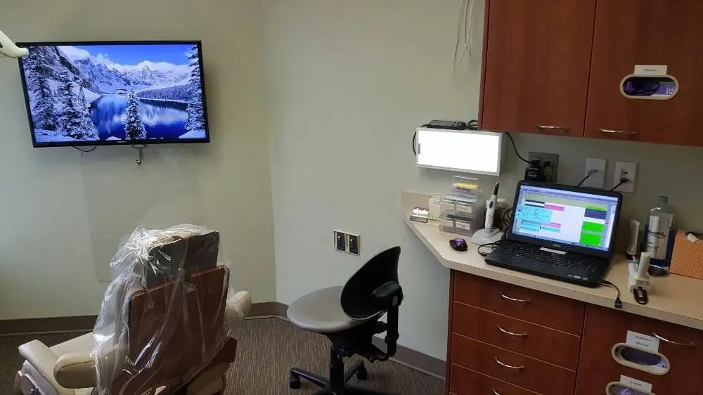 Burien Family Dental Care