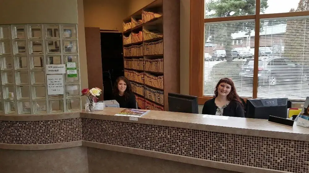 Burien Family Dental Care