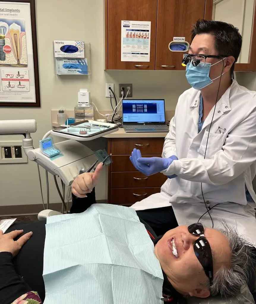 Burien Family Dental Care