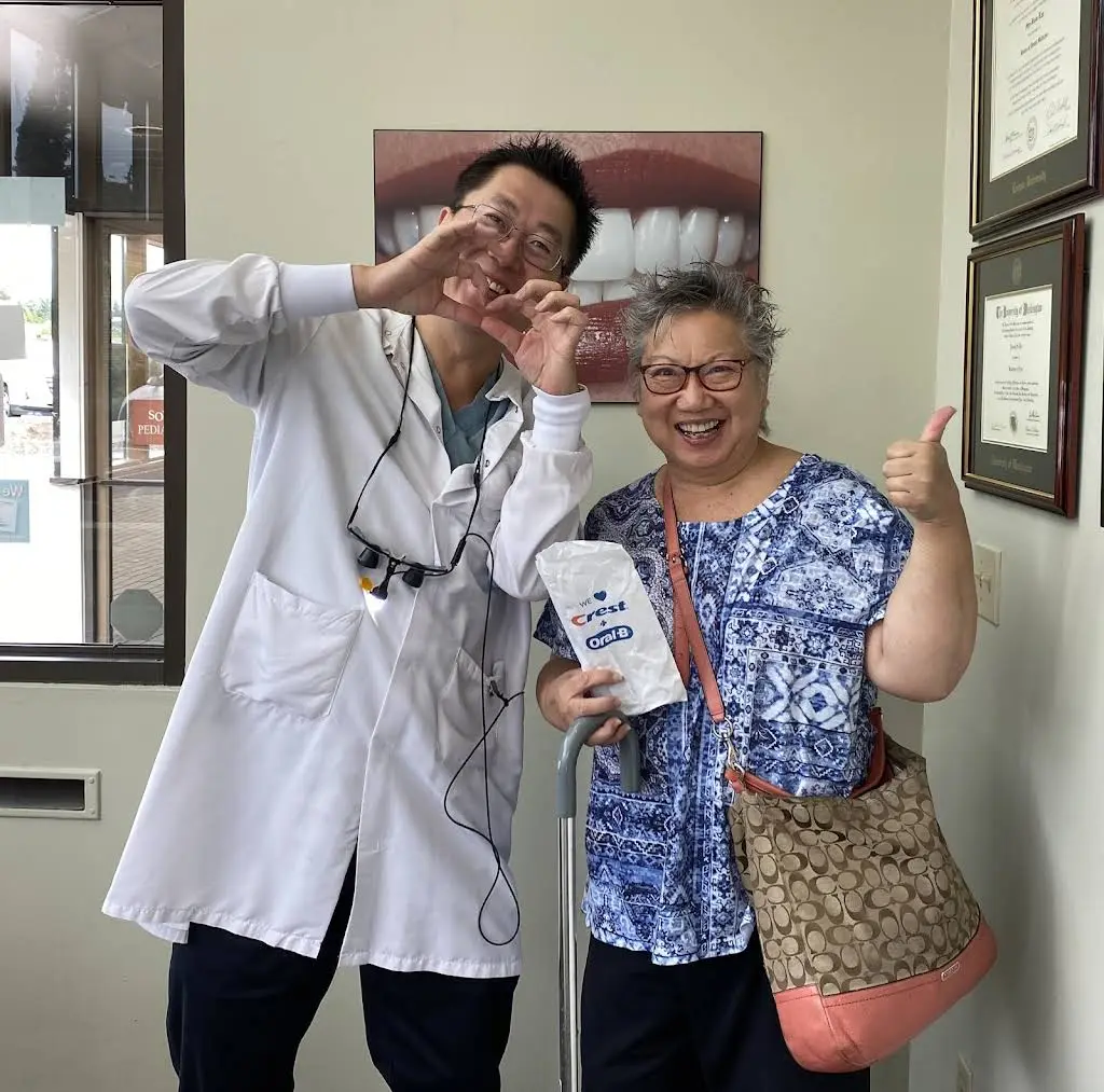 Burien Family Dental Care