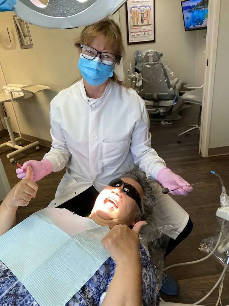 Burien Family Dental Care