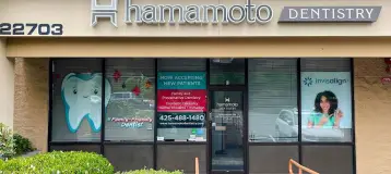 Hamamoto Dentistry