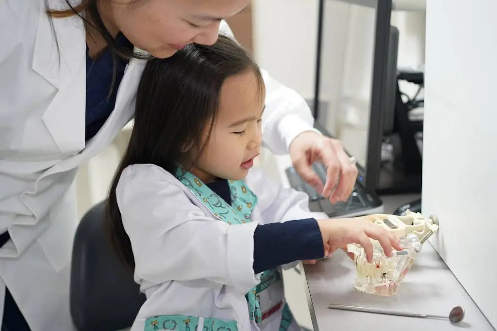 Hamamoto Dentistry