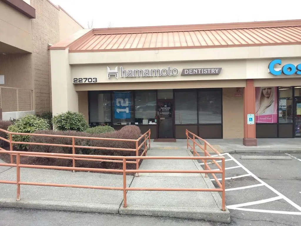 Hamamoto Dentistry