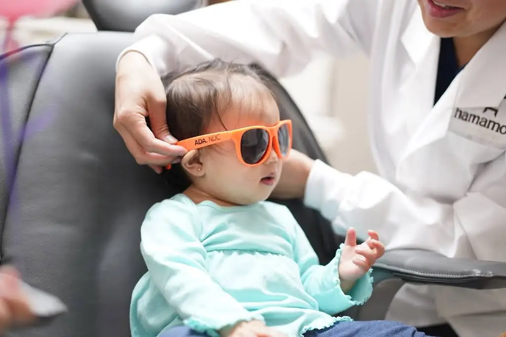 Hamamoto Dentistry