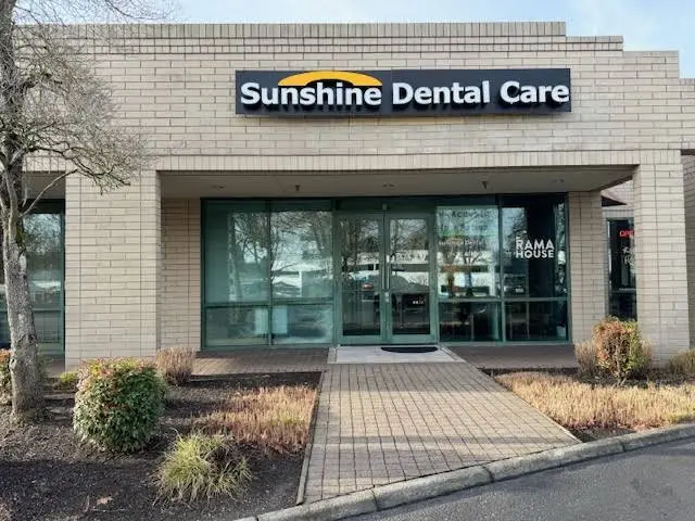 Sunshine Dental Care