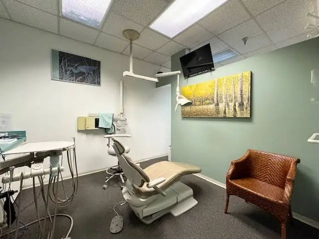 Sunshine Dental Care