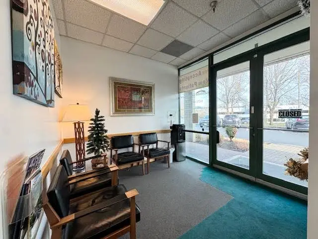 Sunshine Dental Care