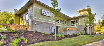 Crystal Springs Dental