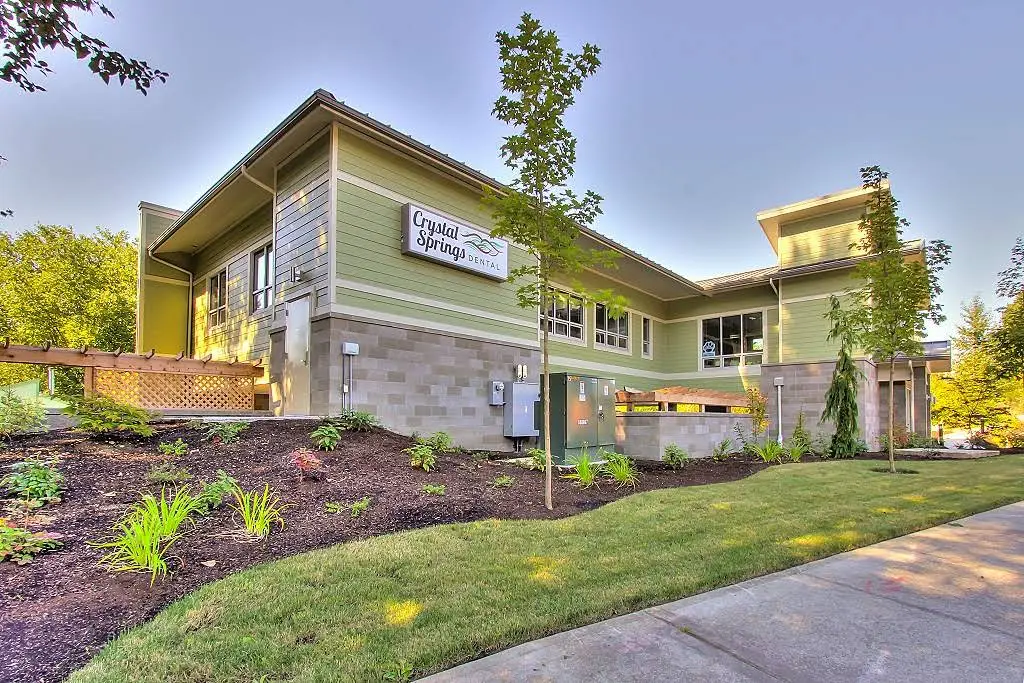 Crystal Springs Dental