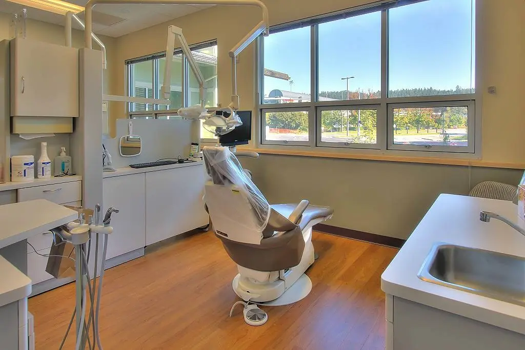 Crystal Springs Dental