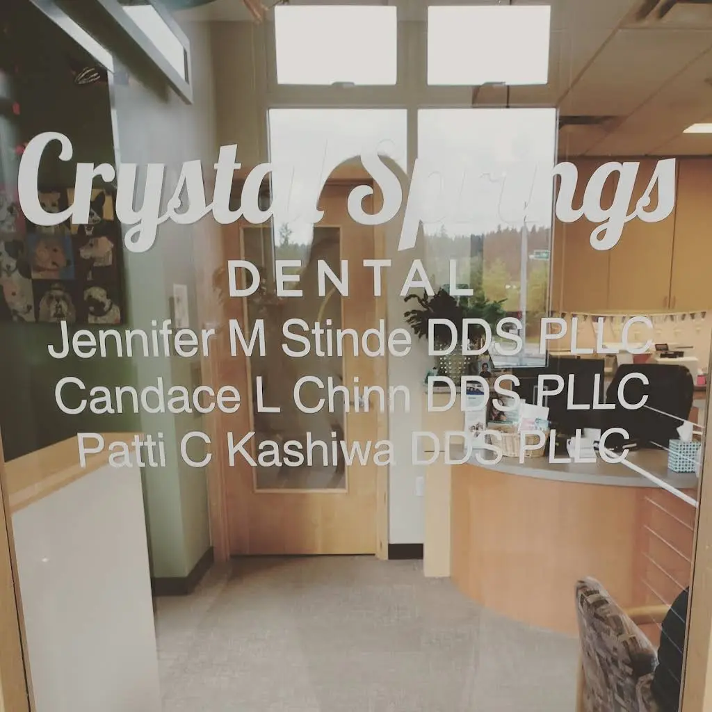 Crystal Springs Dental