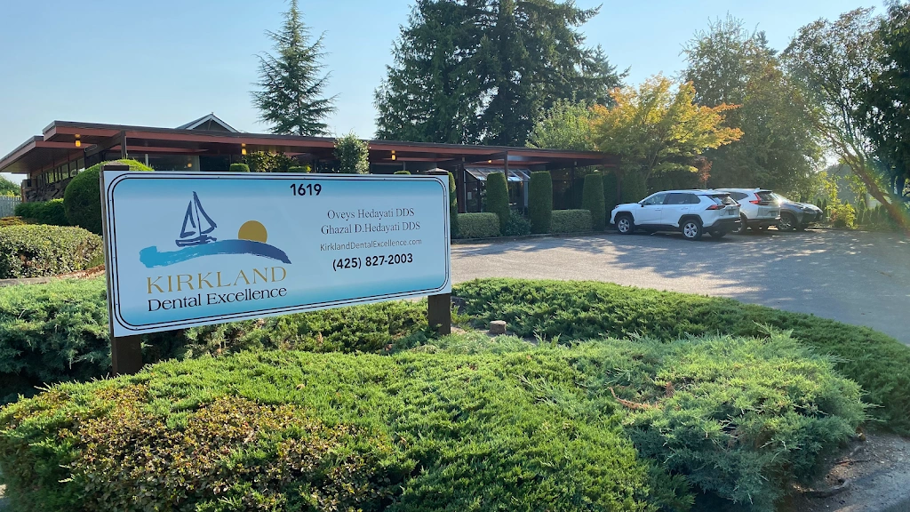 Kirkland Dental Excellence