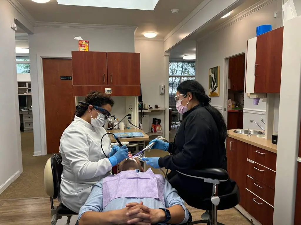 Kirkland Dental Excellence