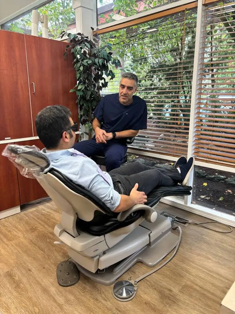 Kirkland Dental Excellence
