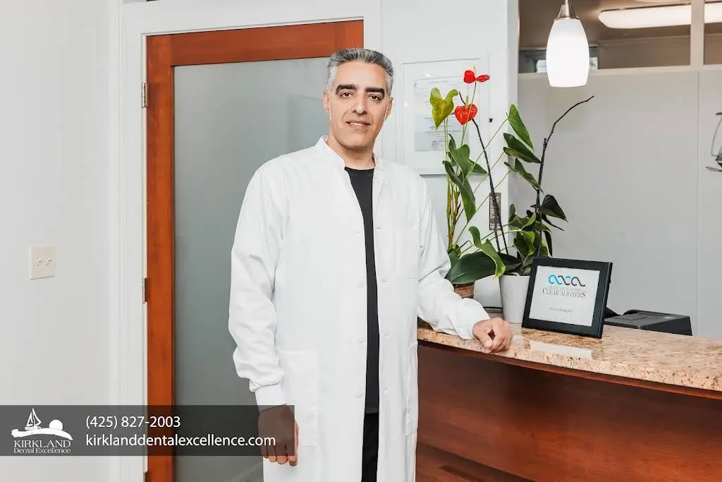 Kirkland Dental Excellence