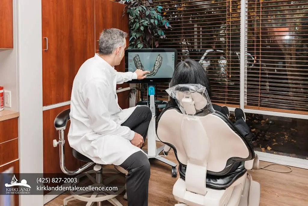 Kirkland Dental Excellence