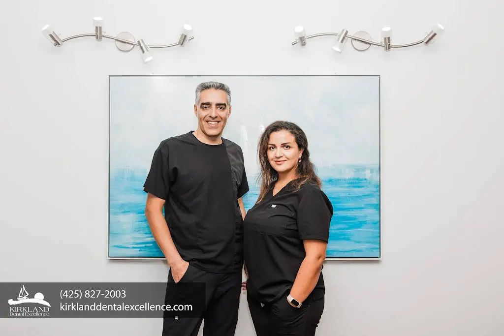 Kirkland Dental Excellence
