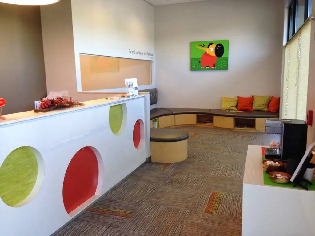 Bothell Everett Kids Dentistry