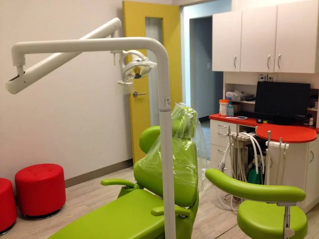 Bothell Everett Kids Dentistry