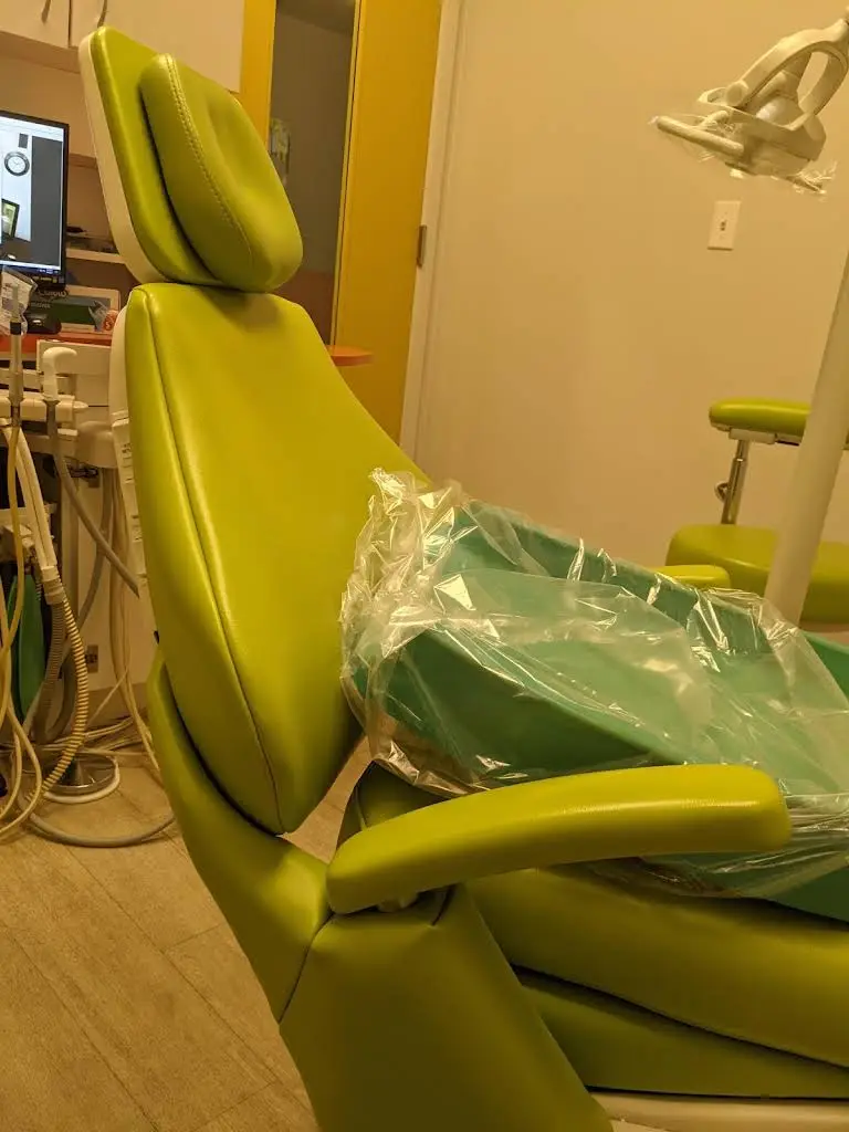 Bothell Everett Kids Dentistry