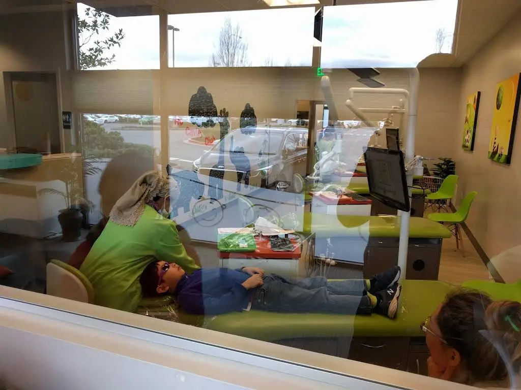 Bothell Everett Kids Dentistry