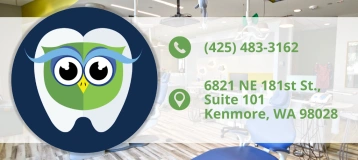 Kenmore Pediatric Dentistry