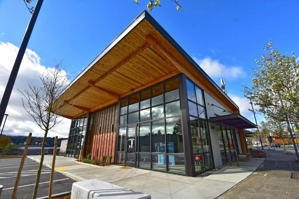 Kenmore Pediatric Dentistry