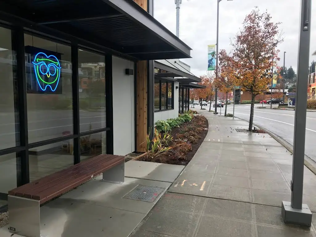 Kenmore Pediatric Dentistry