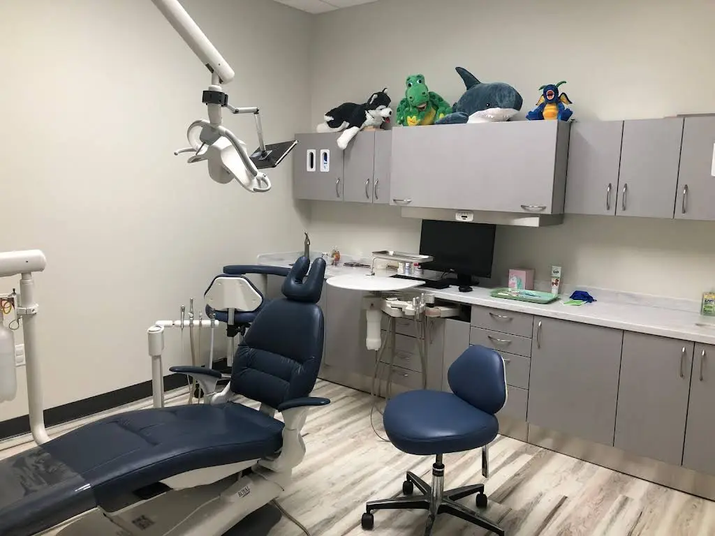 Kenmore Pediatric Dentistry