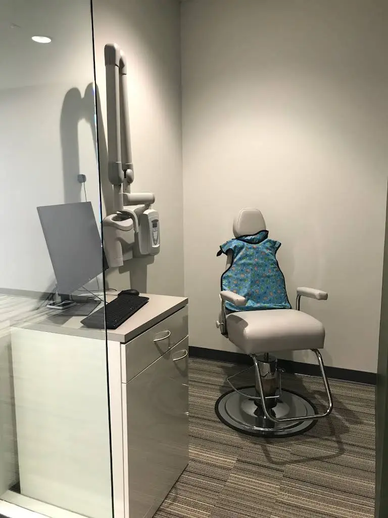 Kenmore Pediatric Dentistry