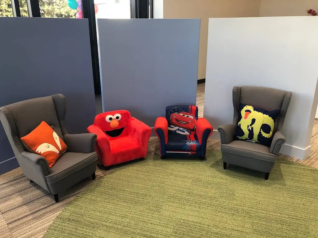 Kenmore Pediatric Dentistry