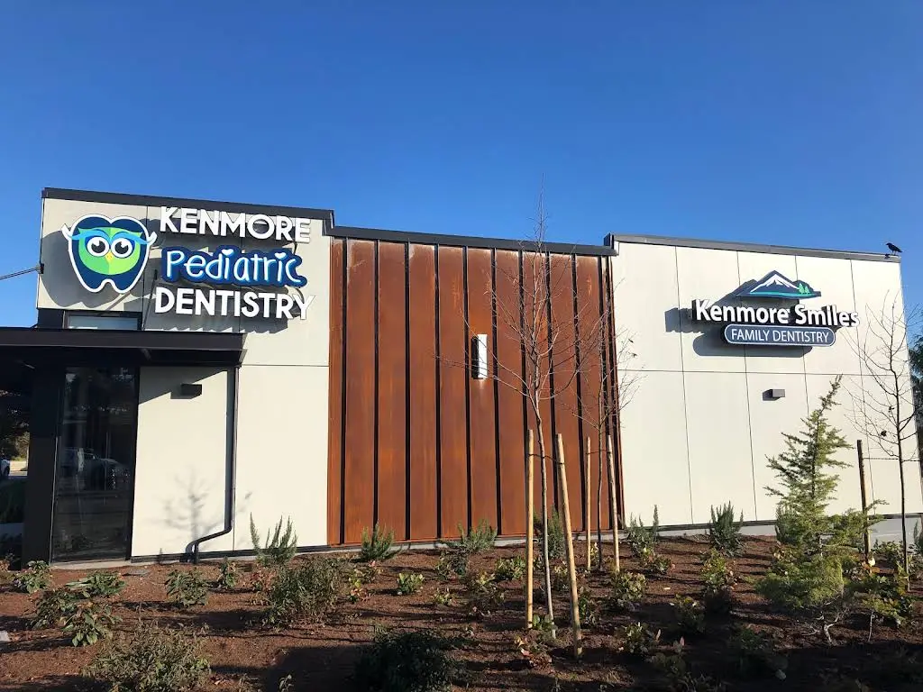 Kenmore Pediatric Dentistry