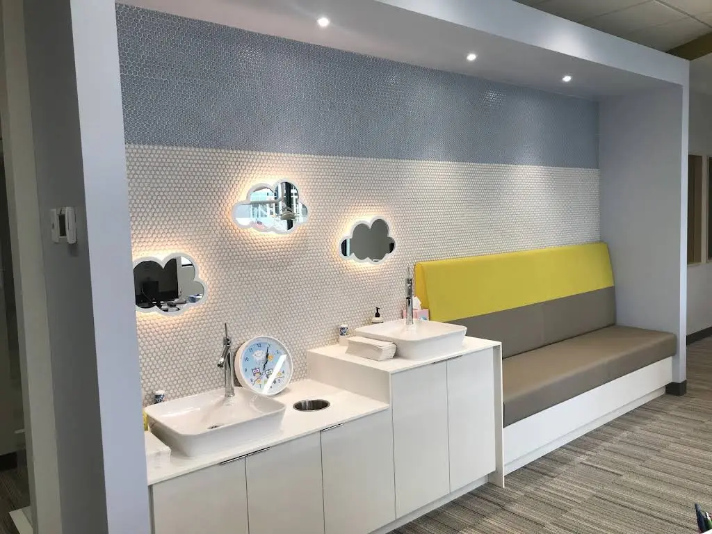 Kenmore Pediatric Dentistry
