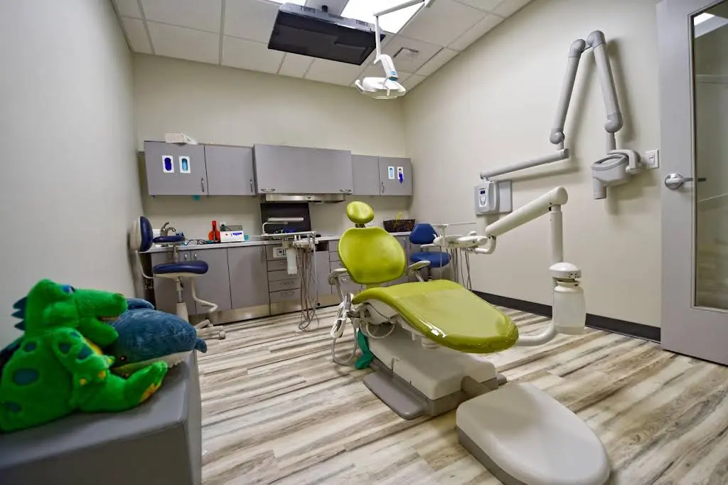 Kenmore Pediatric Dentistry