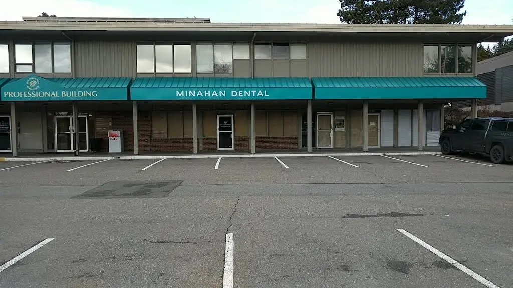Minahan Dental