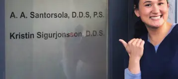 Kenmore Dentistry