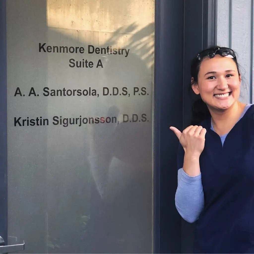 Kenmore Dentistry