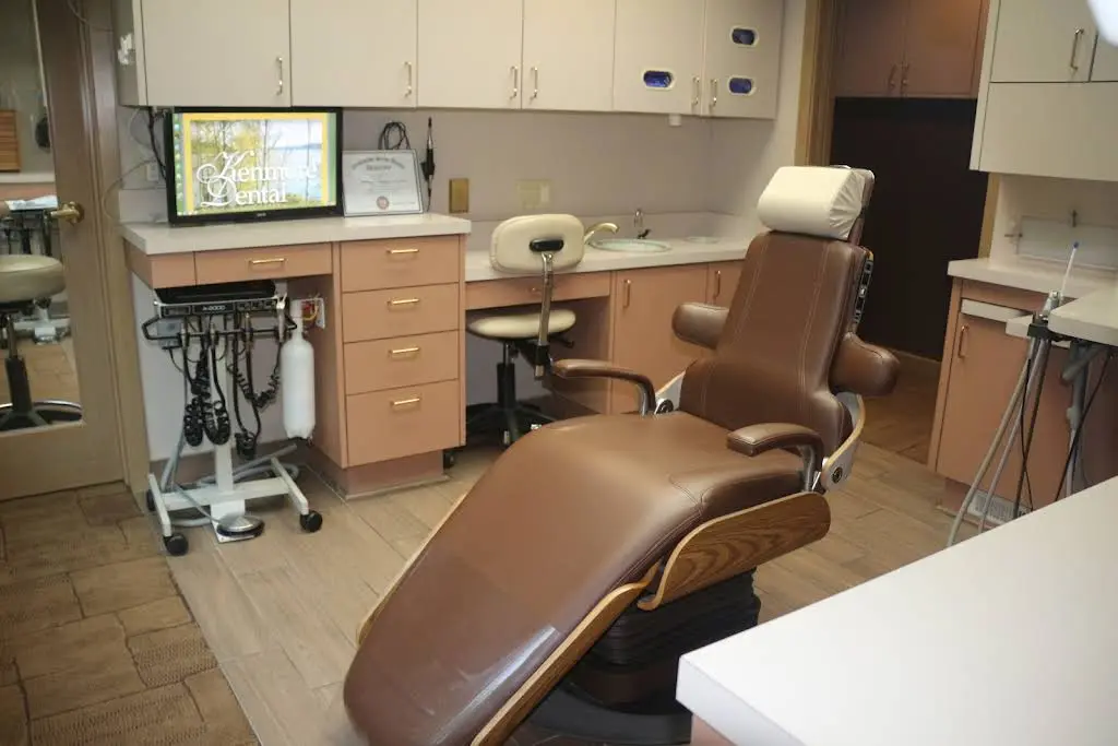 Kenmore Dental