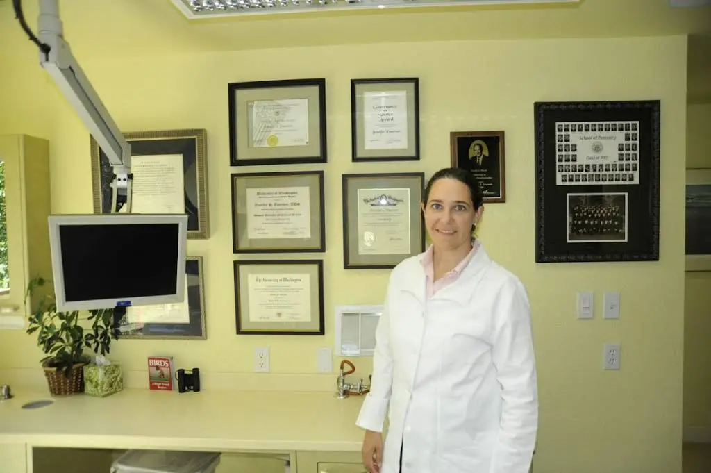 North Seattle Restorative and Preventative Dentistry: Jennifer S Emerson, DDS