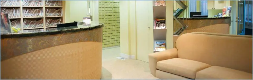 North Seattle Restorative and Preventative Dentistry: Jennifer S Emerson, DDS