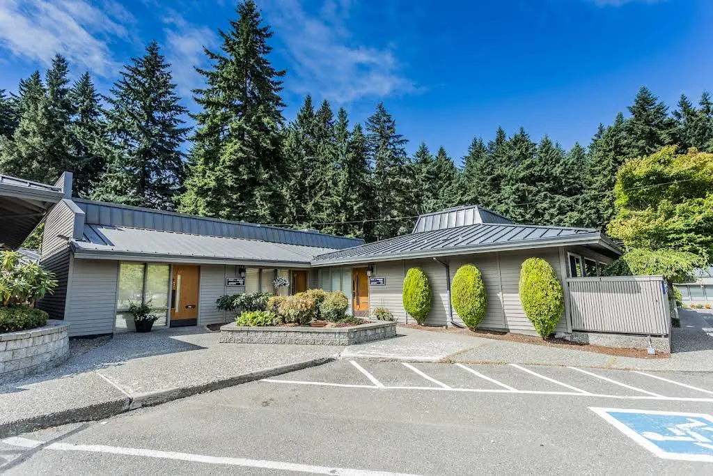Kirkland Cornerstone Dental
