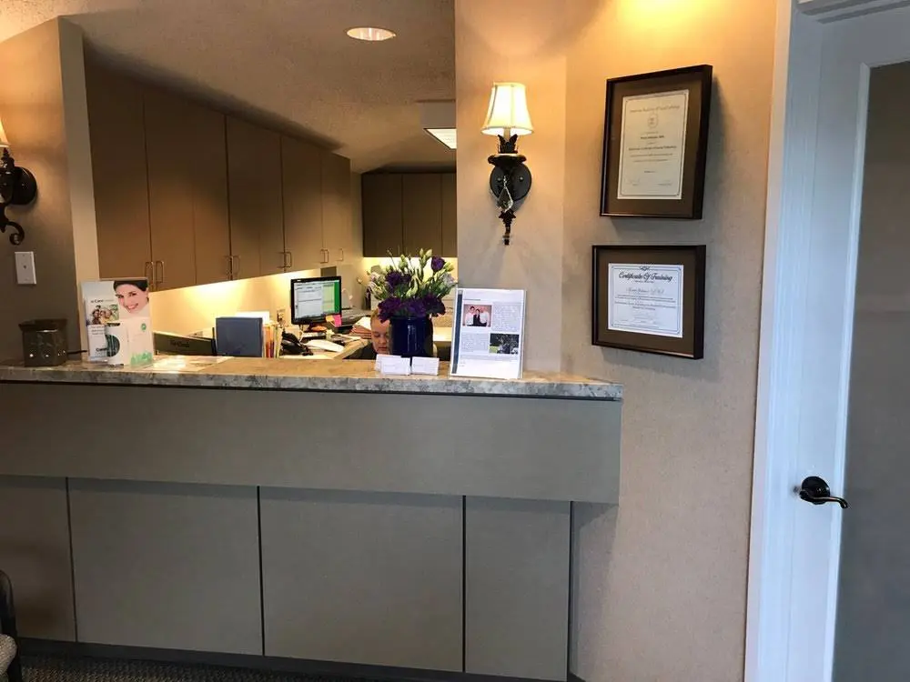 Kirkland Cornerstone Dental