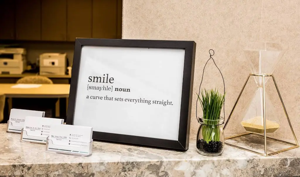 Kirkland Cornerstone Dental